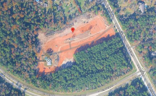Land in Conroe, Texas, Vereinigte Staaten 1
