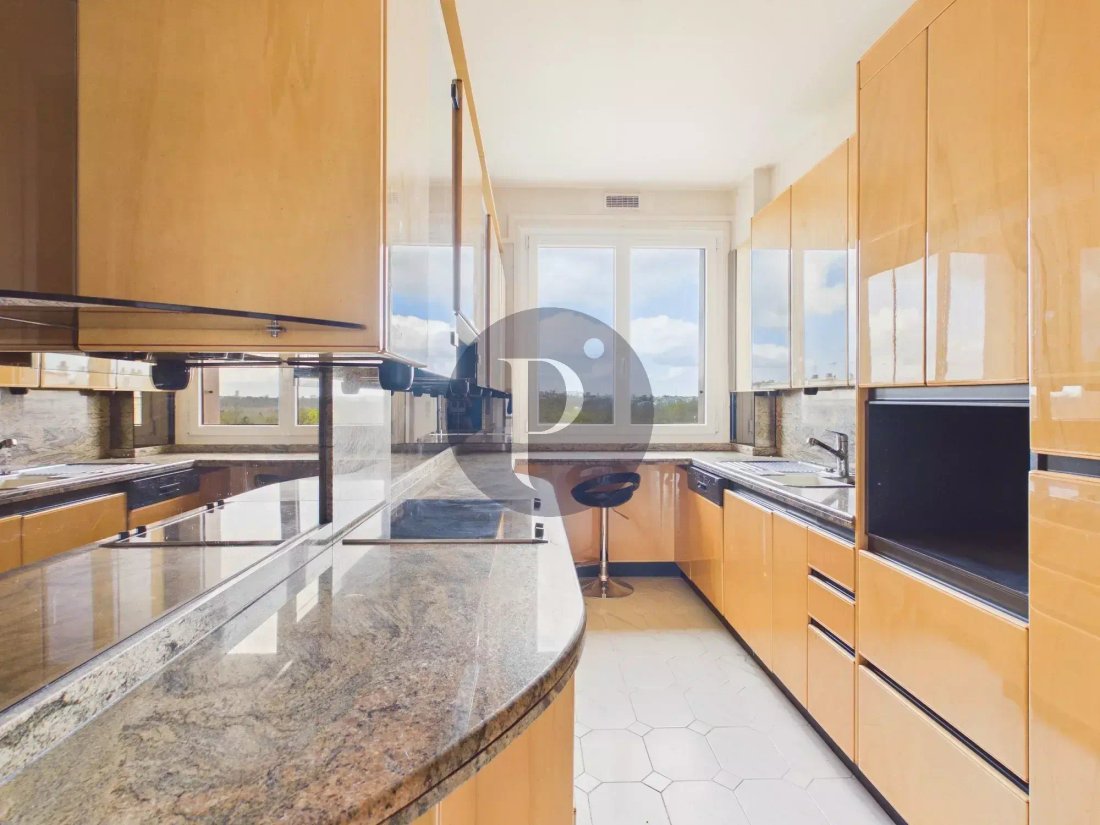 Apartment in Antony, Ile-de-France, France 3 - 17461050