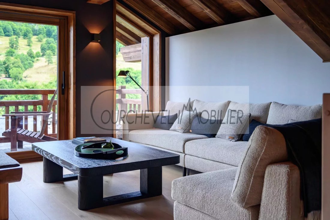Chalet in Les Allues, Auvergne-Rhône-Alpes, France 5 - 16039637
