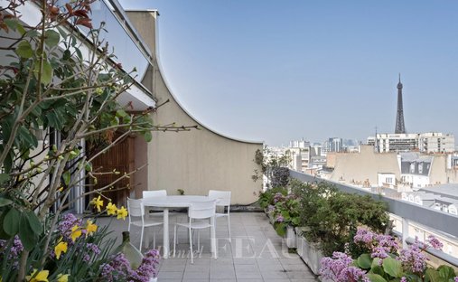 Apartment in Pasteur Montparnasse, Paris 15e Arrondissement, Paris 1