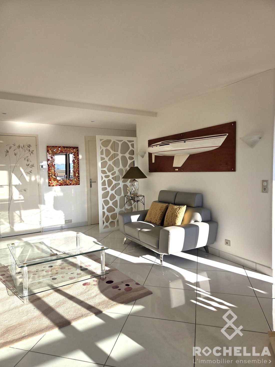 Apartment in Port Neuf, La Rochelle, France 3 - 17460770