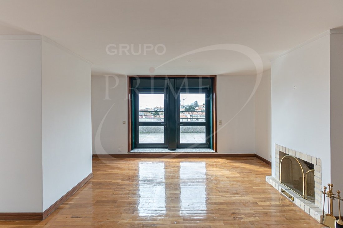 Apartment in Bonfim, Porto District, Portugal 3 - 17389338