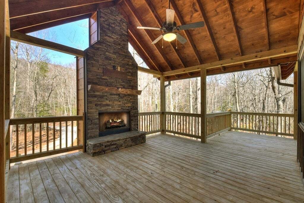 House in Blue Ridge, Georgia, United States 4 - 16668556
