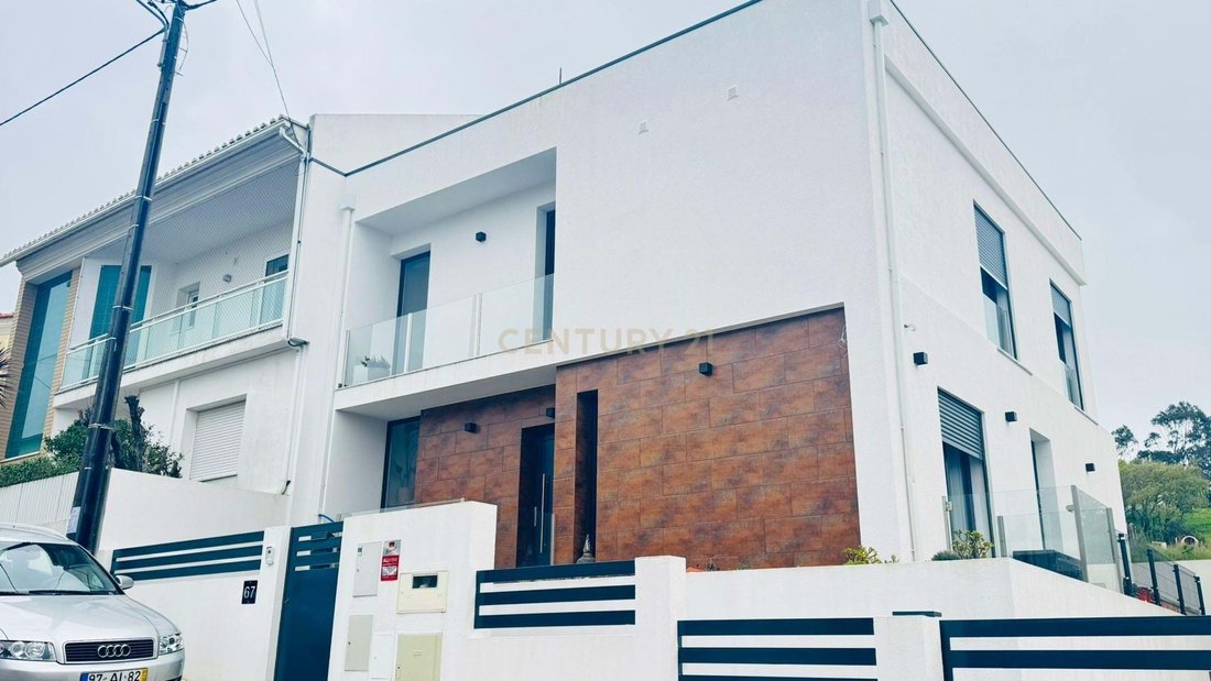 Villa in Ramada e Canecas, Lisbon, Portugal 4 - 17454893