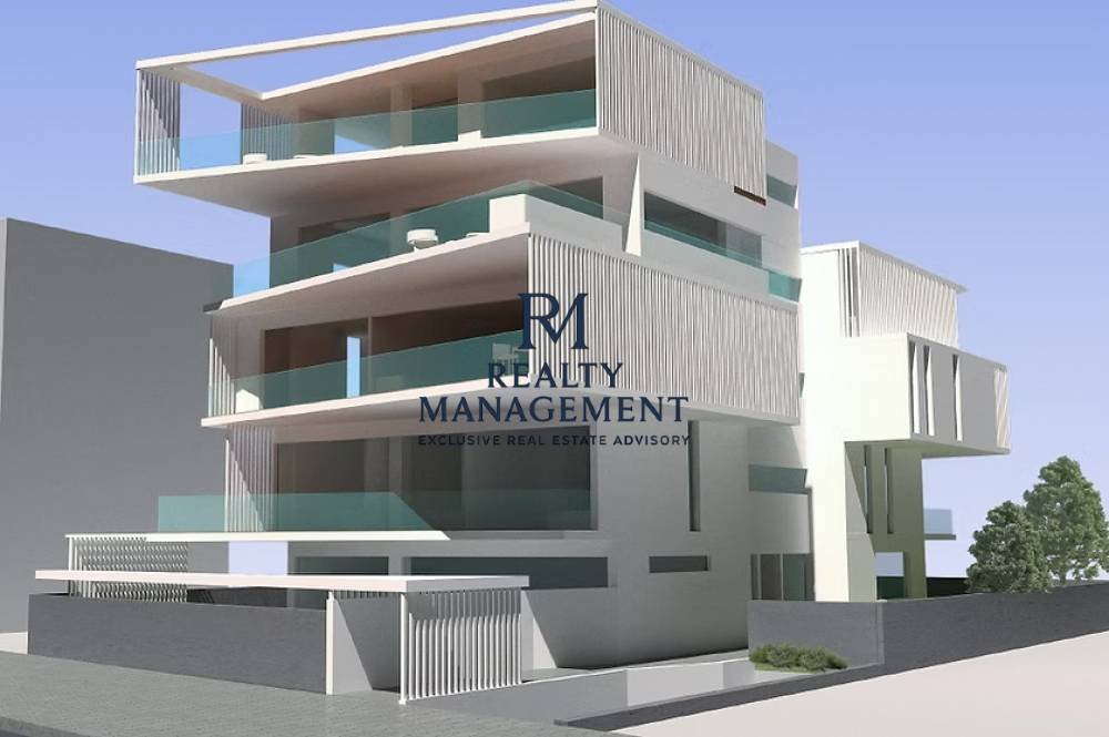 Apartment in Voula, Attica, Greece 4 - 17451249