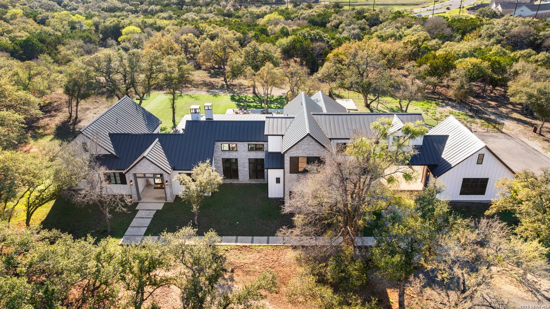 House in Bulverde, Texas, United States 1 - 17463484