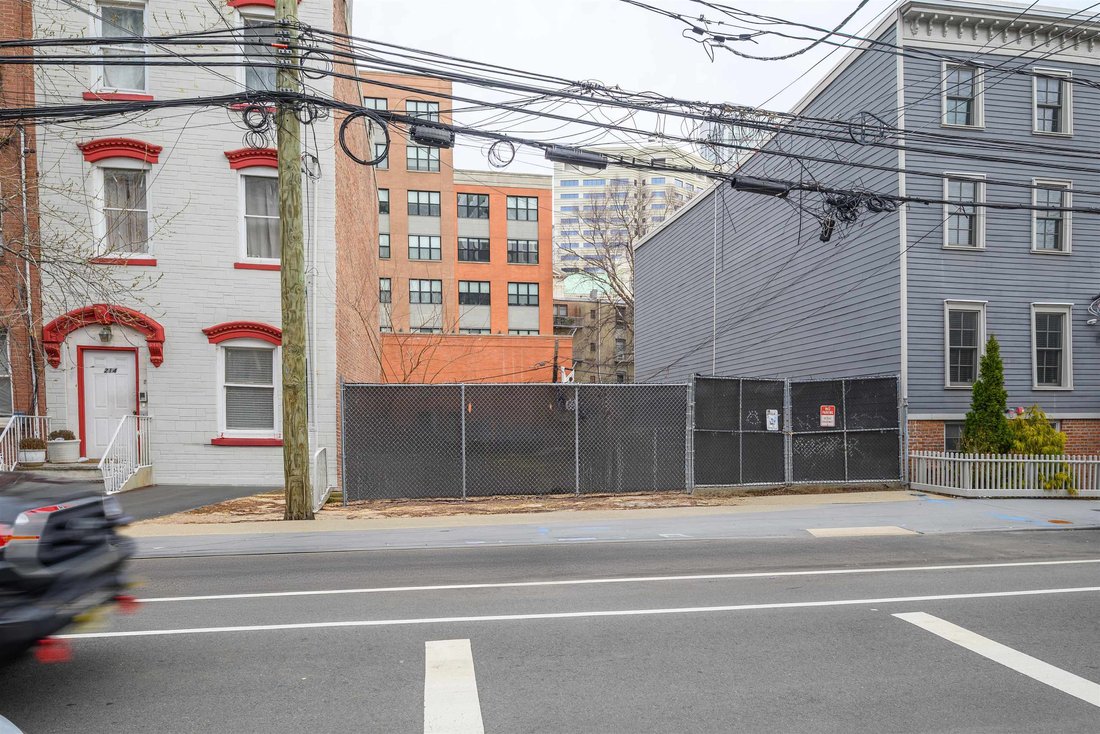 Land in Jersey City, New Jersey, United States 1 - 17458540