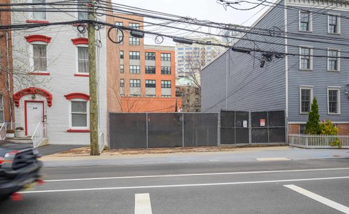 Land in Jersey City, New Jersey, United States 1