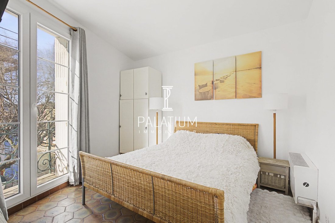 Apartment in Grimaud, Provence-Alpes-Côte d'Azur, France 5 - 17456394