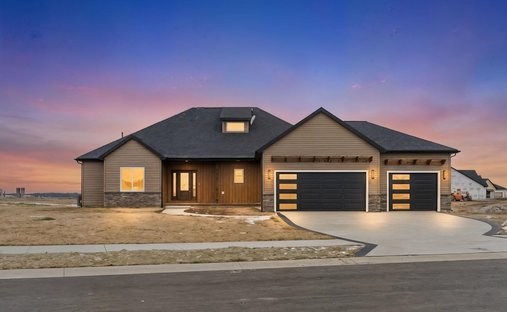 Casa a Woodburn, Indiana, Stati Uniti 1
