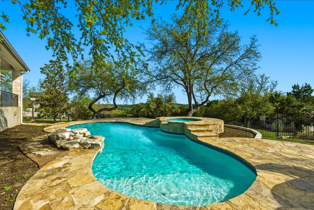 House in Austin, Texas, United States 2 - 17456658