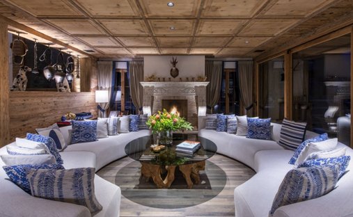 chalet à Bagnes, Valais, Suisse 1