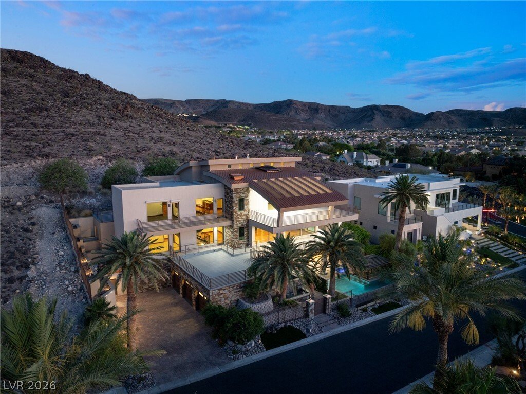 House in Henderson, Nevada, United States 2 - 17463418