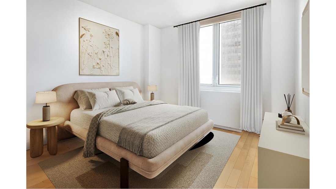 Condo in New York, New York, United States 5 - 15872331