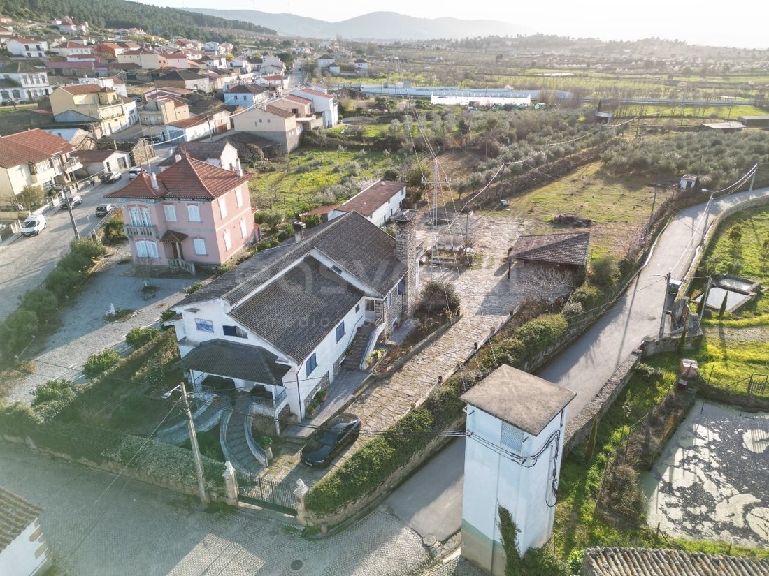 House in Felgar e Souto da Velha, Braganca District, Portugal 3 - 17457609