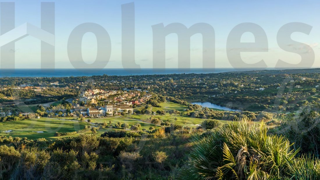 Land in Sotogrande, San Roque, Andalusia 5 - 17458808