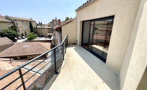Apartamento en Le Tholonet, Provenza-Alpes-Costa Azul, Francia 1