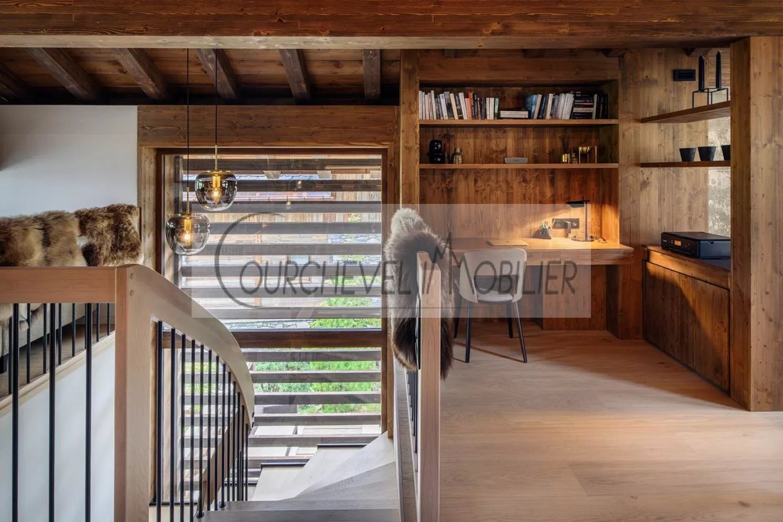 Chalet in Les Allues, Auvergne-Rhône-Alpes, France 4 - 16039637