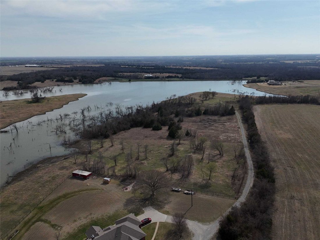Land in Celina, Texas, United States 2 - 17456116