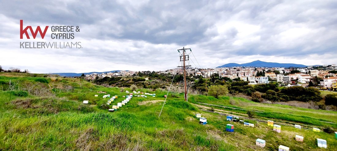 Land in Pylaia, Macedonia and Thrace, Greece 3 - 17462506
