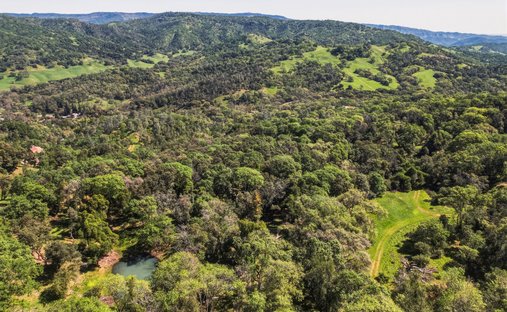 Land in Napa, California, United States 1