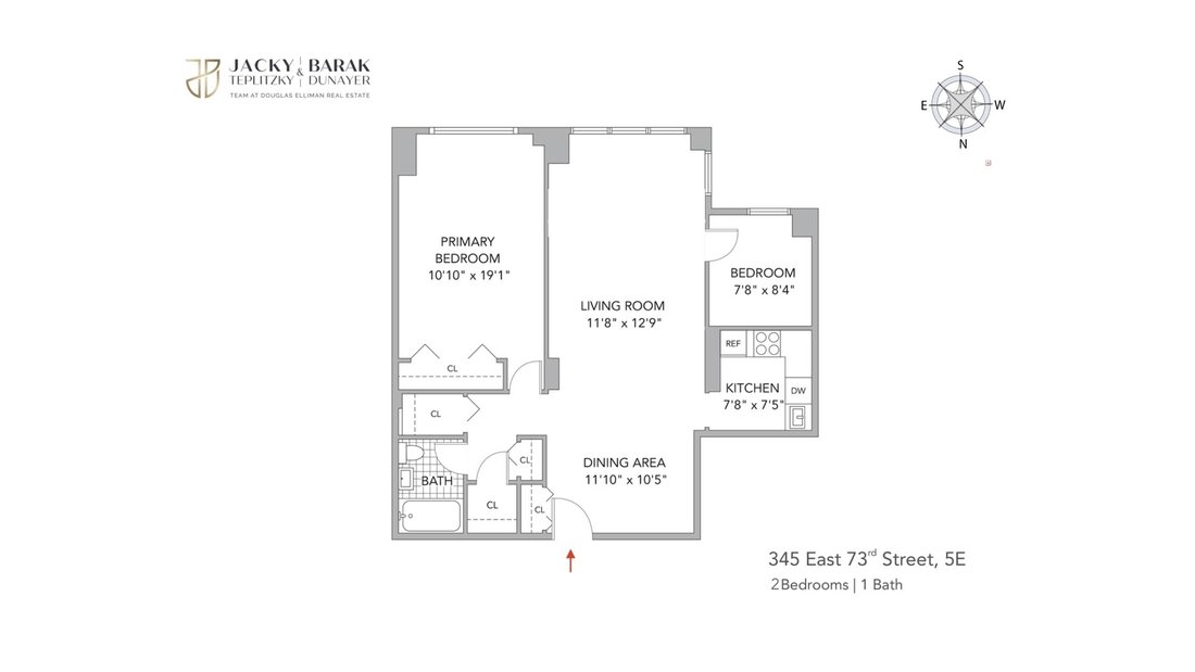 Co Op in New York, New York, United States 5 - 16882217