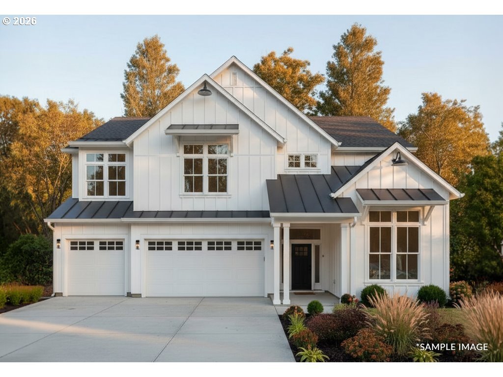 House in Portland, Oregon, United States 1 - 17456125