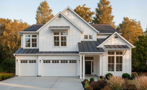 Casa en Portland, Oregón, Estados Unidos 1