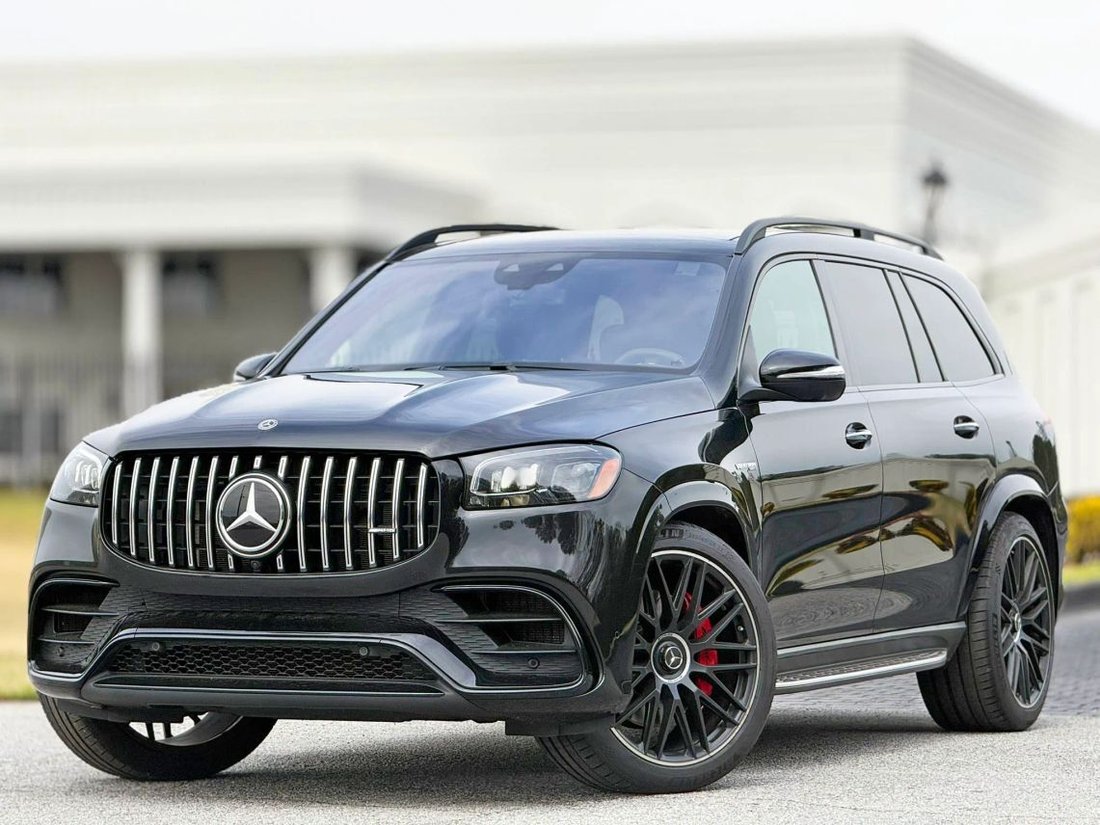 Suv in Lawrenceville, GA, United States 2 - 17461424