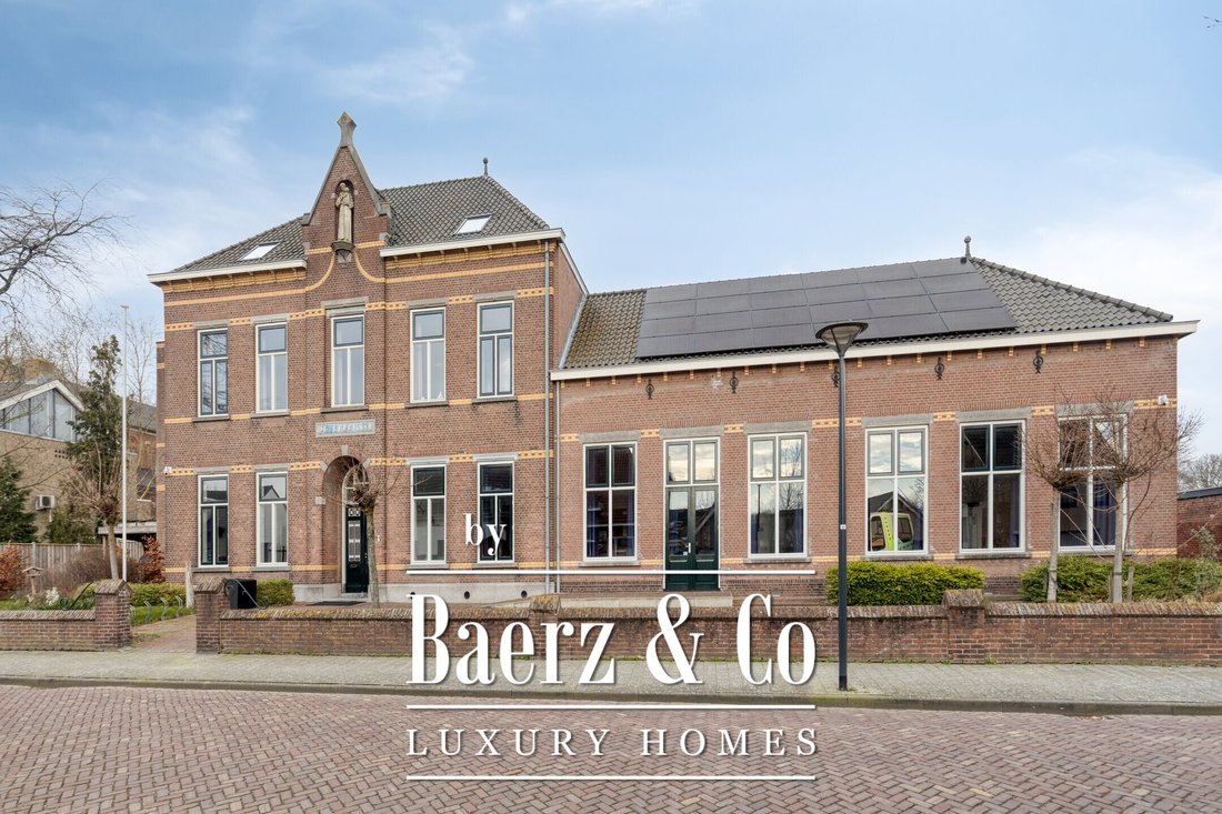 House in Lepelstraat, North Brabant, Netherlands 1 - 17457474