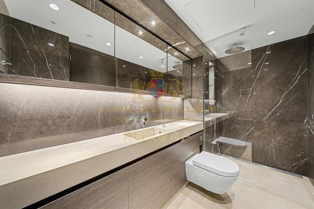 Apartment in Waterloo, Lambeth (Greater London), England 2 - 17463450