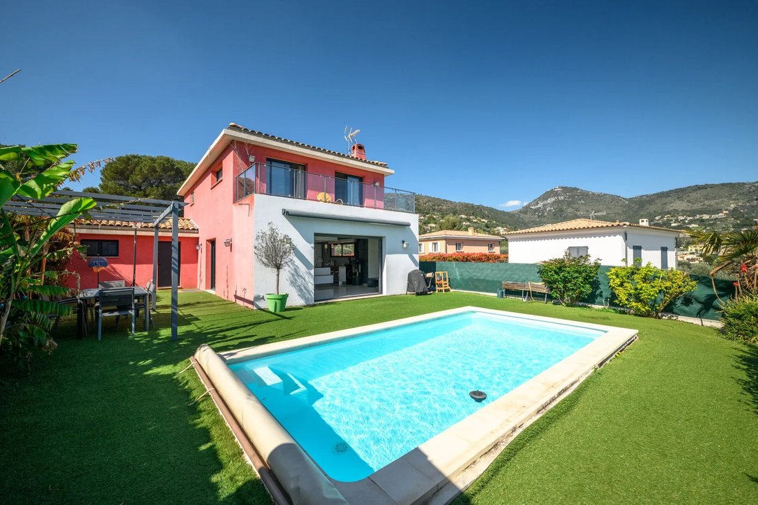 House in Nice, Provence-Alpes-Côte d'Azur, France 5 - 17333947