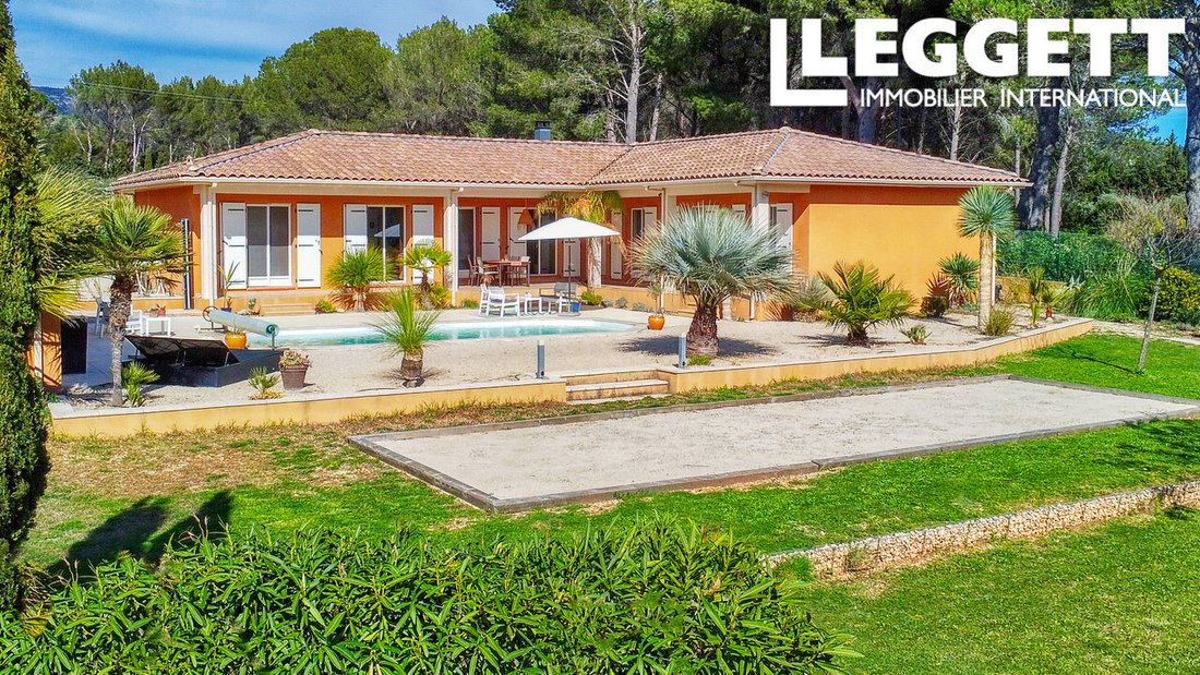 House in Lauris, Provence-Alpes-Côte d'Azur, France 1 - 17461259