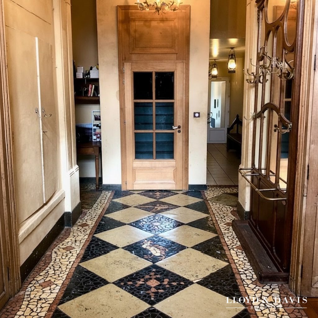 House in Sainte-Helene-du-Lac, Auvergne-Rhône-Alpes, France 4 - 17463247