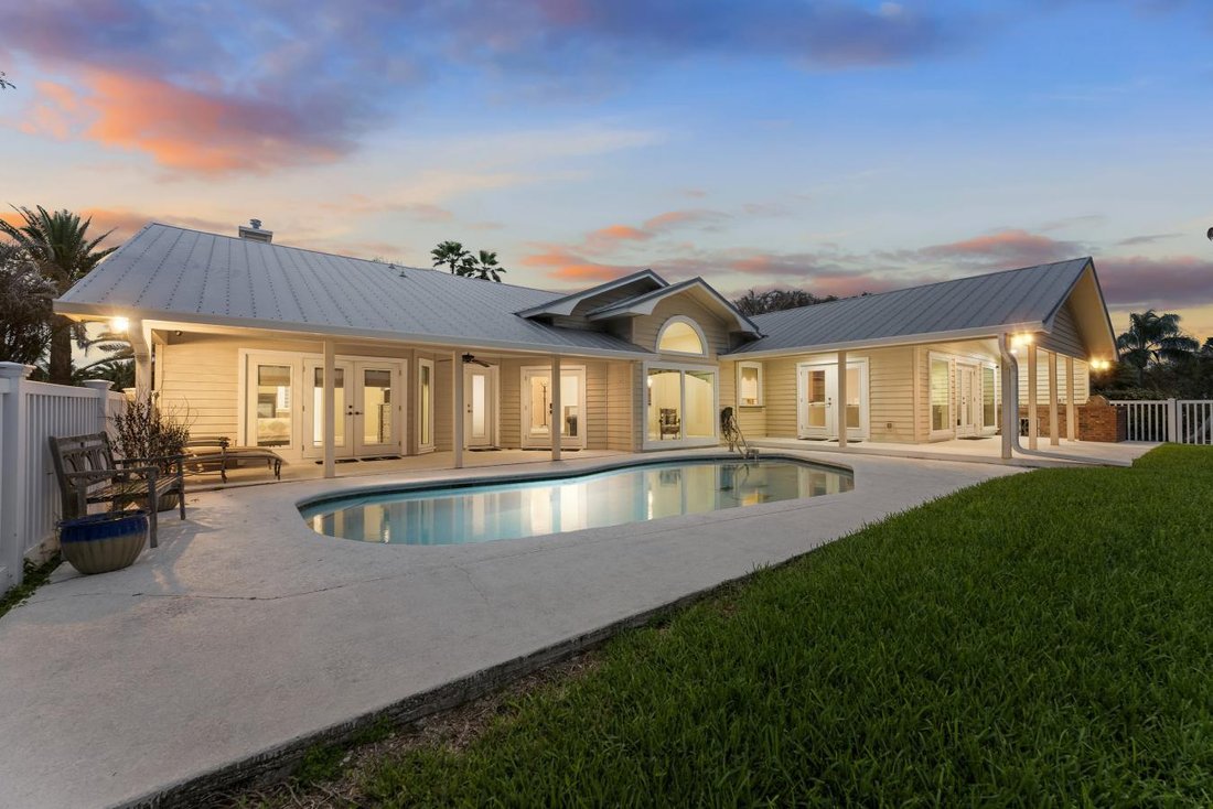House in Vero Beach, Florida, United States 1 - 17457295