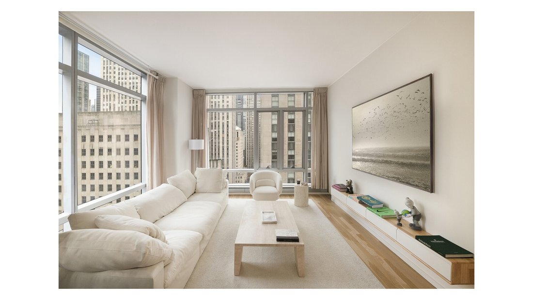 Condo in New York, New York, United States 3 - 16691173