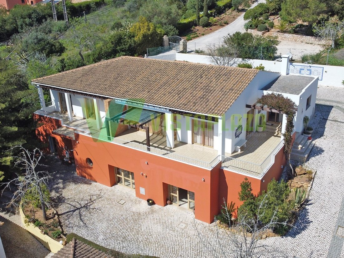 Finca in São Sebastião, Lagos, Sao Goncalo de Lagos, Portugal 5 - 17452030