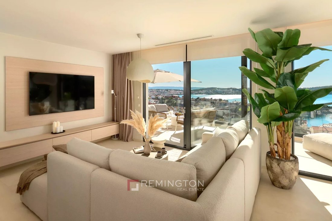 Villa in Trogir, Split-Dalmatia County, Croatia 3 - 16807444