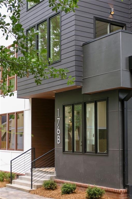 Townhouse in Atlanta, Georgia, United States 2 - 17456682