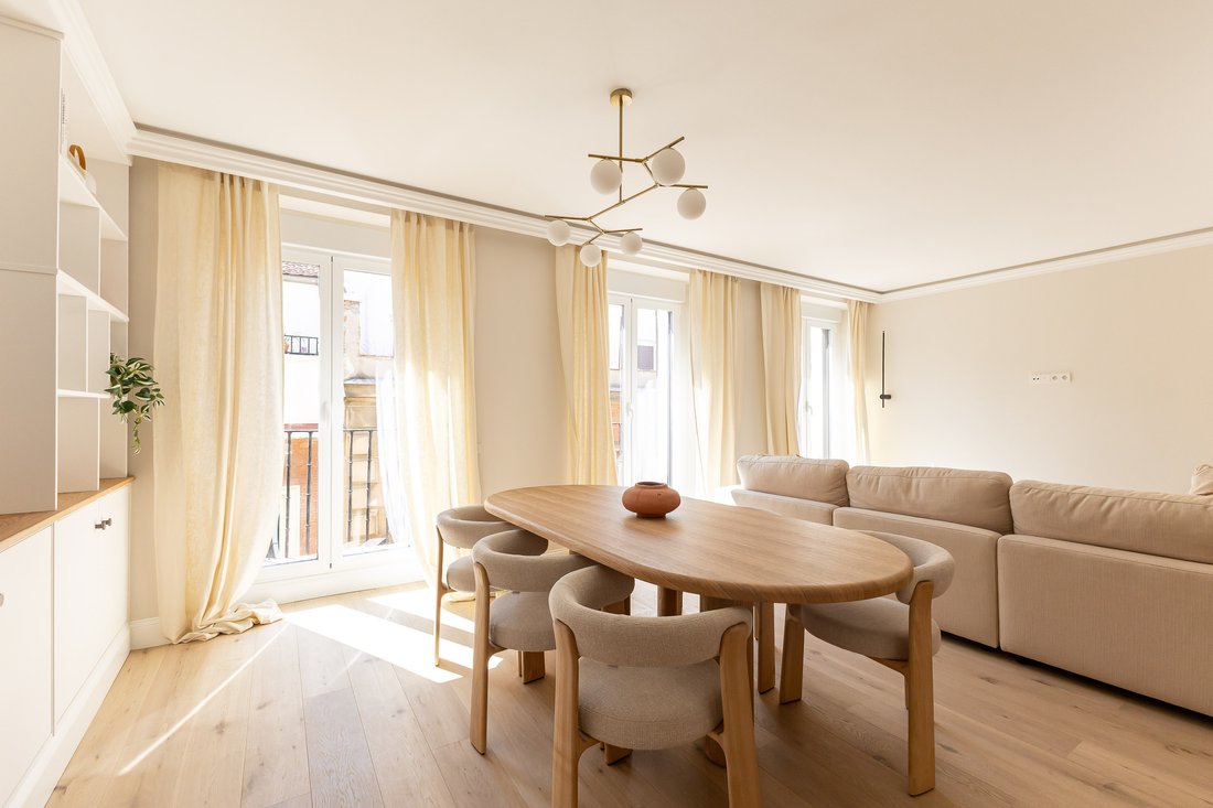 Apartment in Centro, Madrid, Spain 2 - 17454542