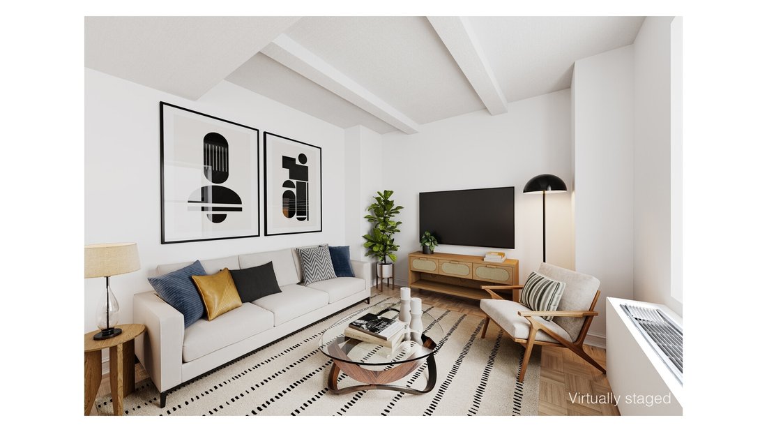 Condo in New York, New York, United States 1 - 16907388
