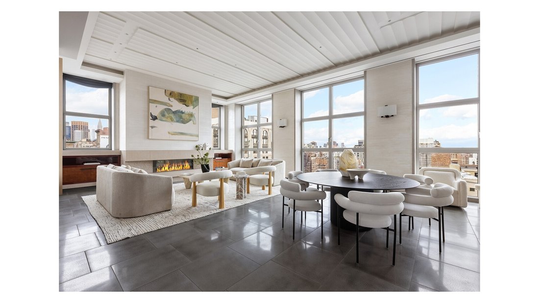 Condo in New York, New York, United States 3 - 16463486