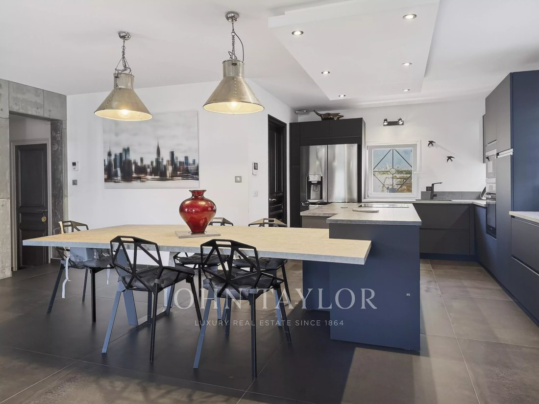 Villa in Ceyreste, Provence-Alpes-Côte d'Azur, France 5 - 17456763