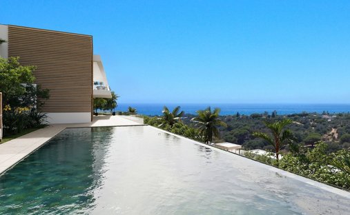 Maison de ville à Elviria-Cabopino, Marbella, Espagne 1