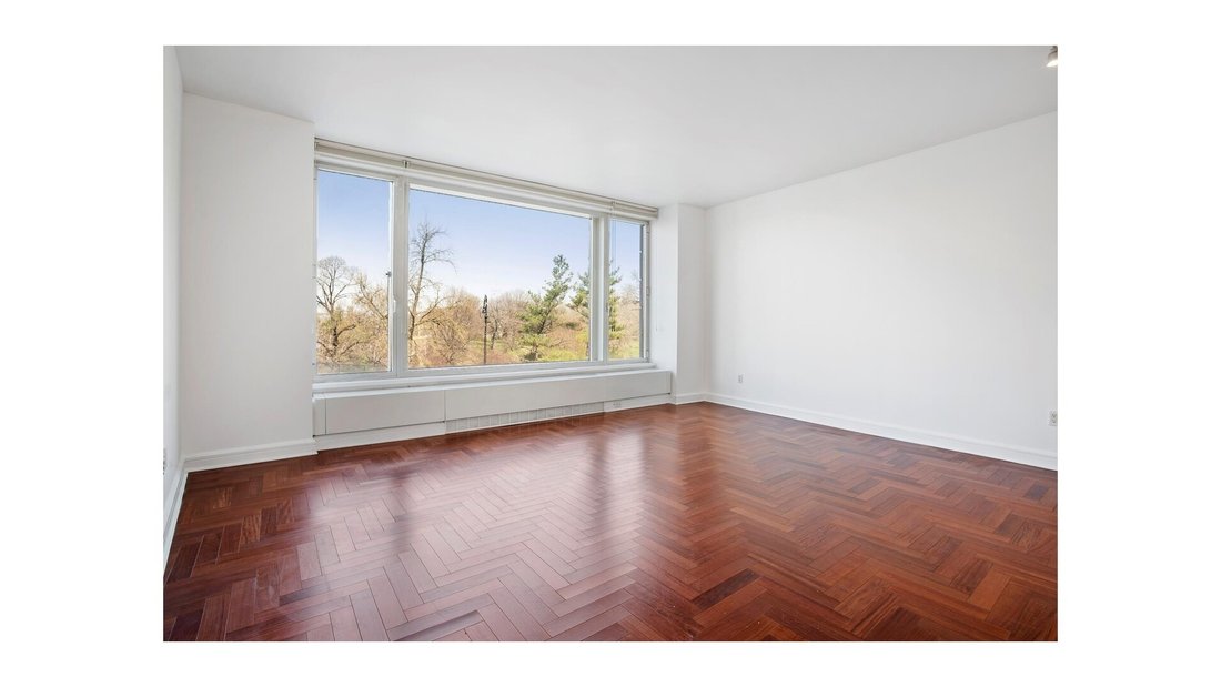 Condo in New York, New York, United States 1 - 16940744