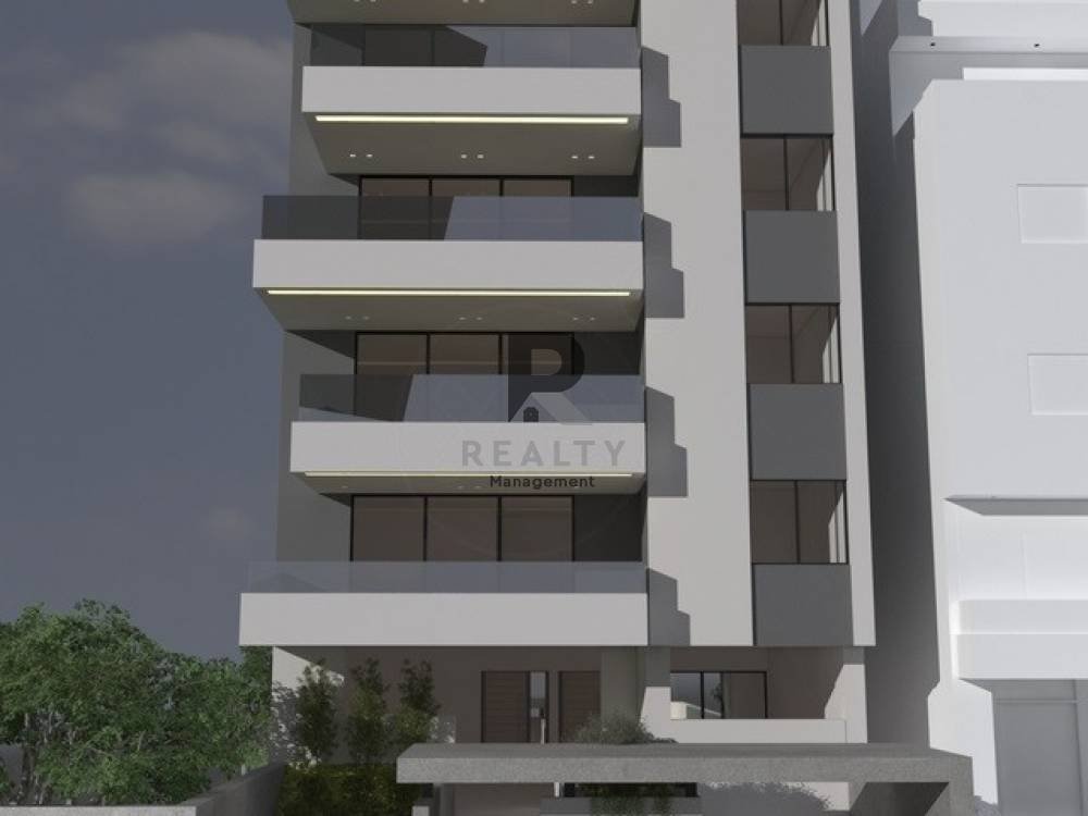 House in South Athens, Attica, Greece 1 - 17451411