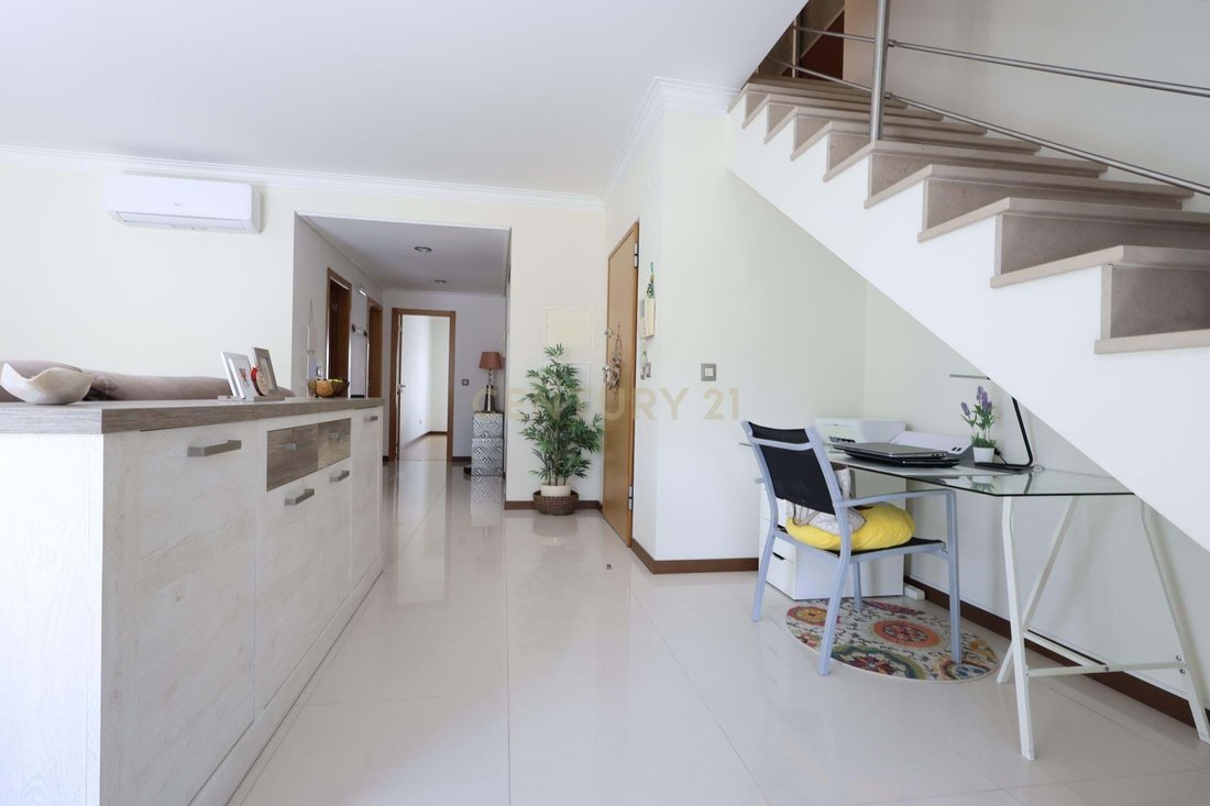 Apartment in Alcochete, Setubal, Portugal 4 - 17454902