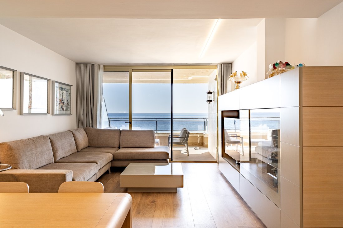 Apartment in Caldes d'Estrac, Catalonia, Spain 3 - 17453925