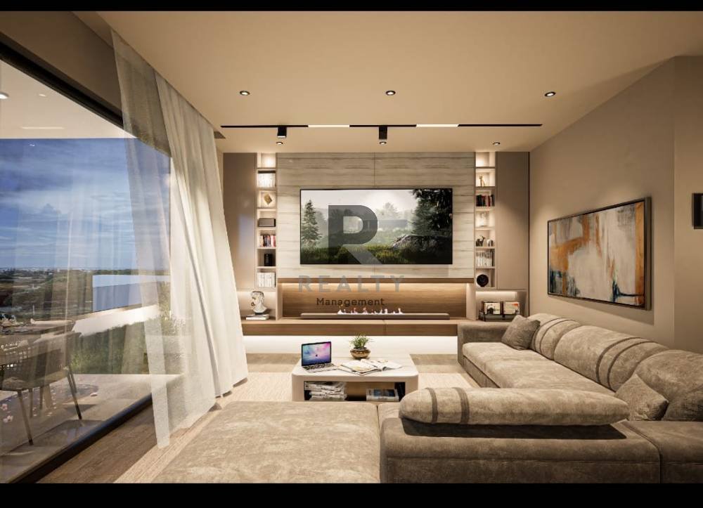 Apartment in Glyfada, Attica, Greece 1 - 17451415