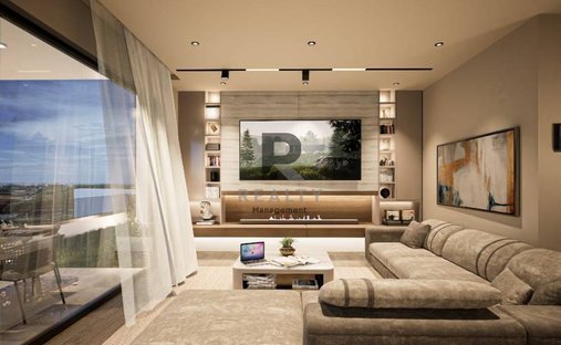 Apartment in Glyfada, Attica, Greece 1